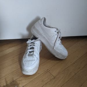 Nike Air Force 1 Sage Low